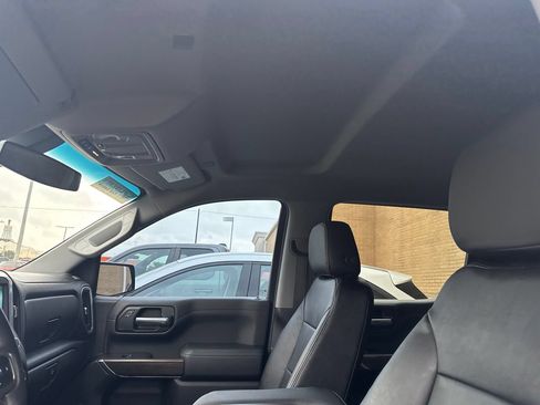 Used 2019 Chevrolet Silverado 1500 RST AWD/4WD image 9
