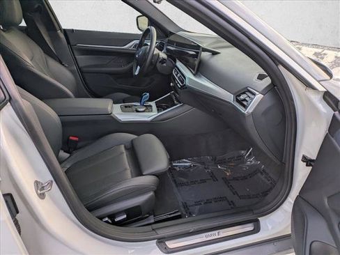 Certified 2023 BMW i4 eDrive40 image 22