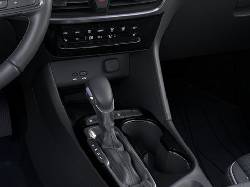 New 2026 Buick Encore GX Avenir image 24