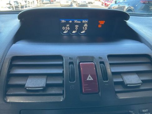 Used 2014 Subaru Forester 2.5i Premium w/ All-Weather Package image 16