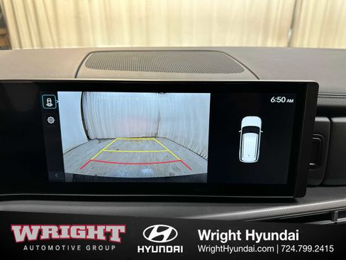 New 2026 Hyundai Santa Fe XRT image 17