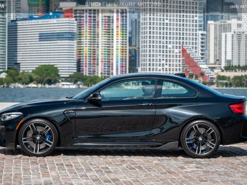 Used 2018 BMW M2 image 9