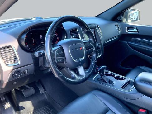 Used 2020 Dodge Durango GT w/ Blacktop Package AWD/4WD image 14