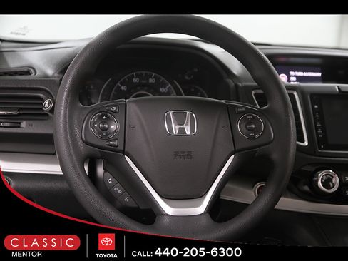 Used 2016 Honda CR-V EX image 7