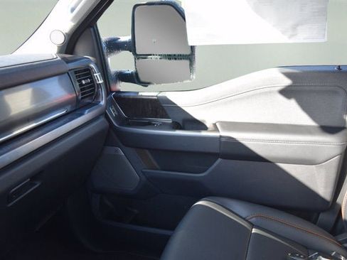 New 2026 Ford F250 Lariat w/ Tremor Off-Road Package image 11