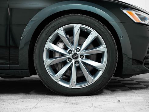 New 2025 Audi A6 Premium Plus image 9