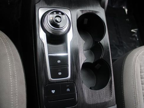 Used 2021 Ford Escape SE AWD/4WD image 23