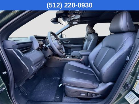 New 2026 Subaru Outback Premium AWD/4WD image 26