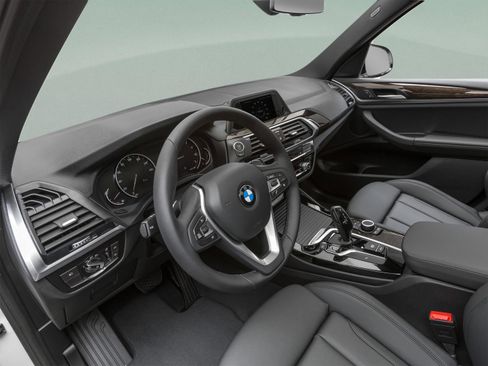 Used 2019 BMW X3 sDrive30i RWD image 44