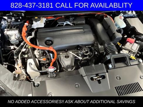 New 2026 Honda CR-V Sport-L image 13