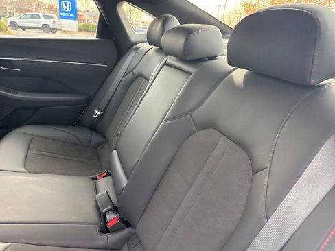 Used 2023 Hyundai Sonata SEL Plus image 20