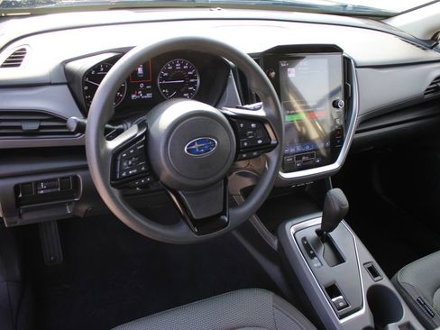 Certified 2024 Subaru Crosstrek 2.0i Premium w/ Crosstrek Mirror Package image 11