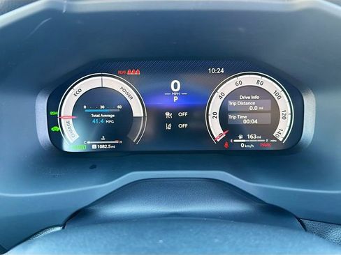 Used 2024 Toyota RAV4 Limited w/ Advanced Technology Package image 39