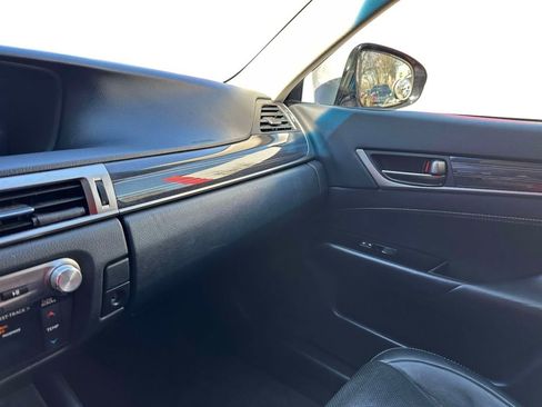 Used 2018 Lexus GS 350 RWD image 29