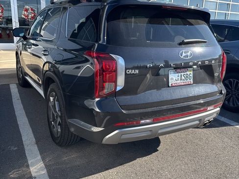 Used 2023 Hyundai Palisade Limited image 5