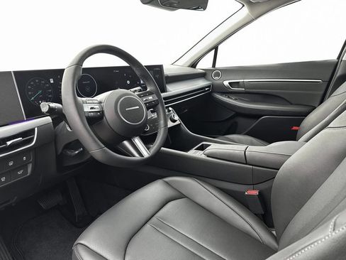 New 2025 Hyundai Sonata Limited FWD image 14