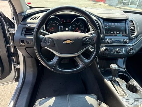 Used 2020 Chevrolet Impala Premier FWD image 17