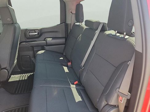 New 2026 GMC Sierra 1500 Pro w/ Graphite Edition RWD image 13