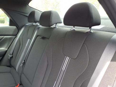 New 2026 Hyundai Elantra SEL Sport Premium FWD image 11