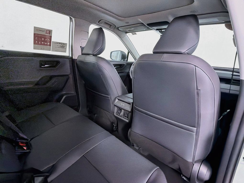 New 2026 Toyota RAV4 XLE Premium w/ Panoramic Sun Roof Package FWD image 27