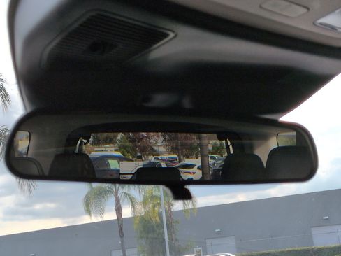 Used 2025 Ford Bronco Sport Big Bend w/ Convenience Package image 26