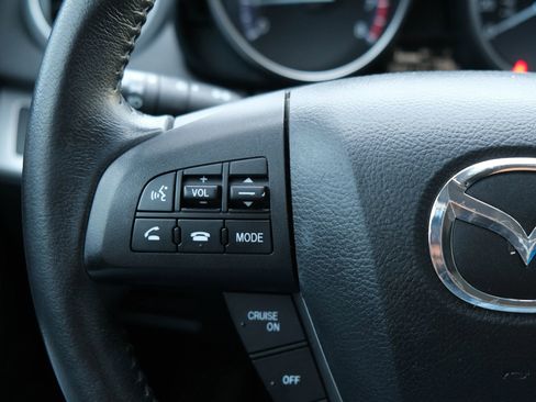 Used 2012 MAZDA MAZDA3 s Touring image 33