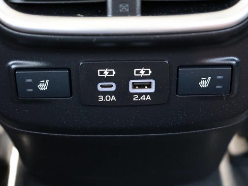 Used 2023 Subaru Legacy Limited image 21