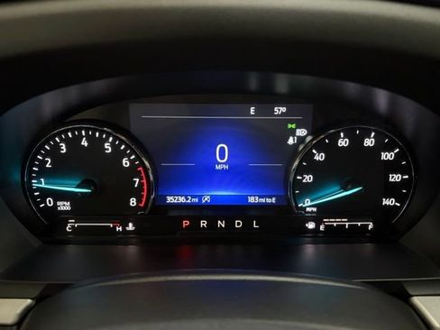 Used 2023 Ford Explorer XLT w/ Equipment Group 202A image 73