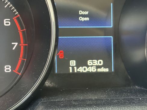 Used 2017 Subaru Legacy 2.5i AWD/4WD image 13