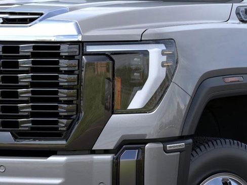 New 2026 GMC Sierra 3500 Denali Ultimate image 10