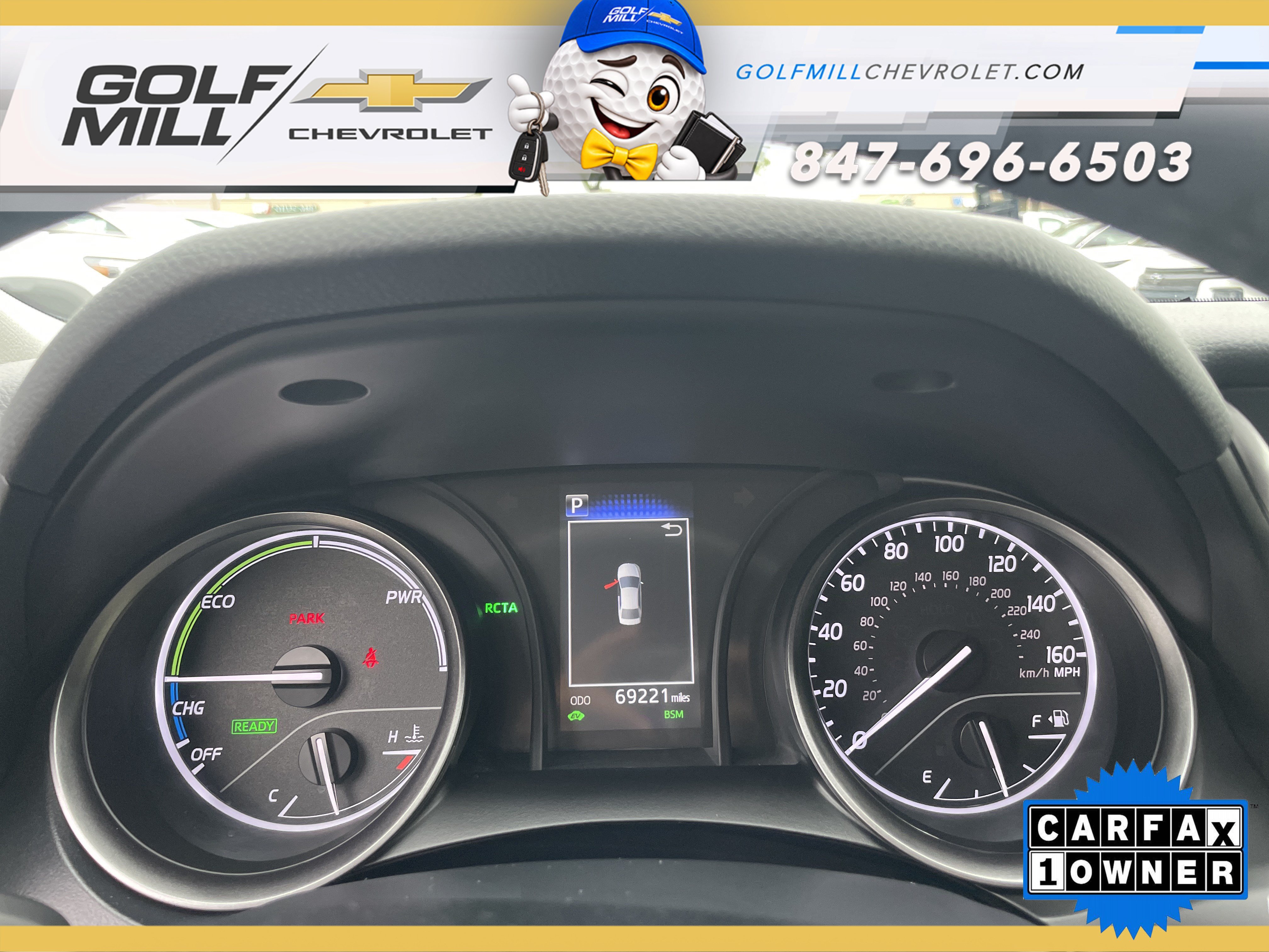 Used 2024 Toyota Camry SE w/ Convenience Package FWD image 20