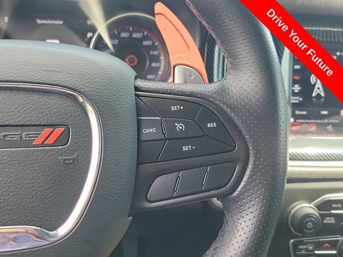 Used 2021 Dodge Charger Scat Pack RWD image 8