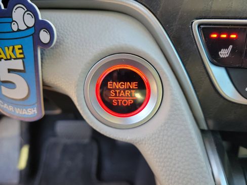 Used 2021 Honda Accord EX-L image 20