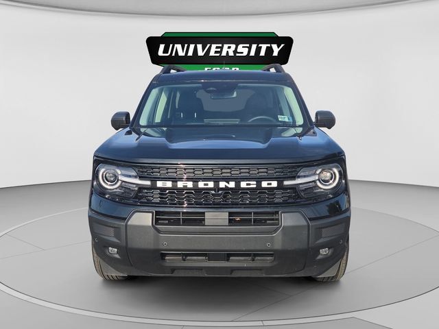 New 2026 Ford Bronco Sport Outer Banks w/ Outer Banks Tech Package+ AWD/4WD image 8