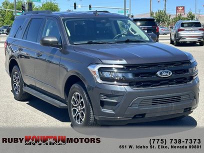 Used 2024 Ford Expedition XLT