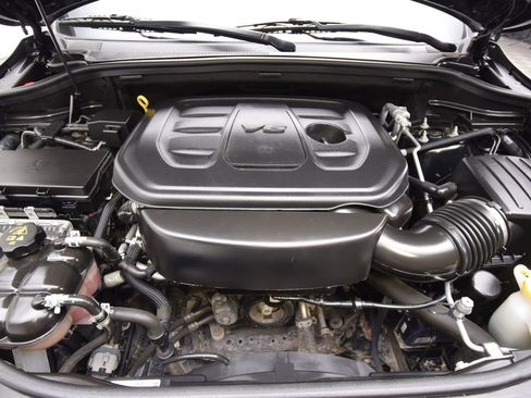 Used 2020 Jeep Grand Cherokee Altitude image 27