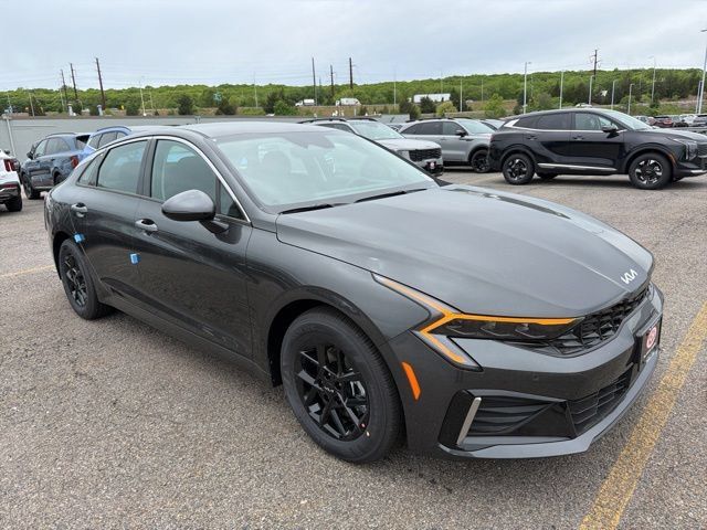 New 2026 Kia K5 LXS FWD image 1