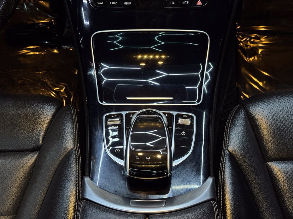 Used 2015 Mercedes-Benz C 300 4MATIC Sedan image 12