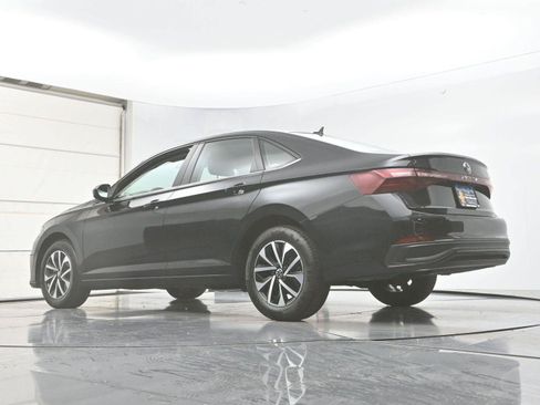 Used 2025 Volkswagen Jetta S FWD image 30