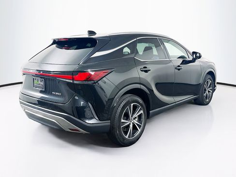 Used 2023 Lexus RX 350 Premium FWD image 9