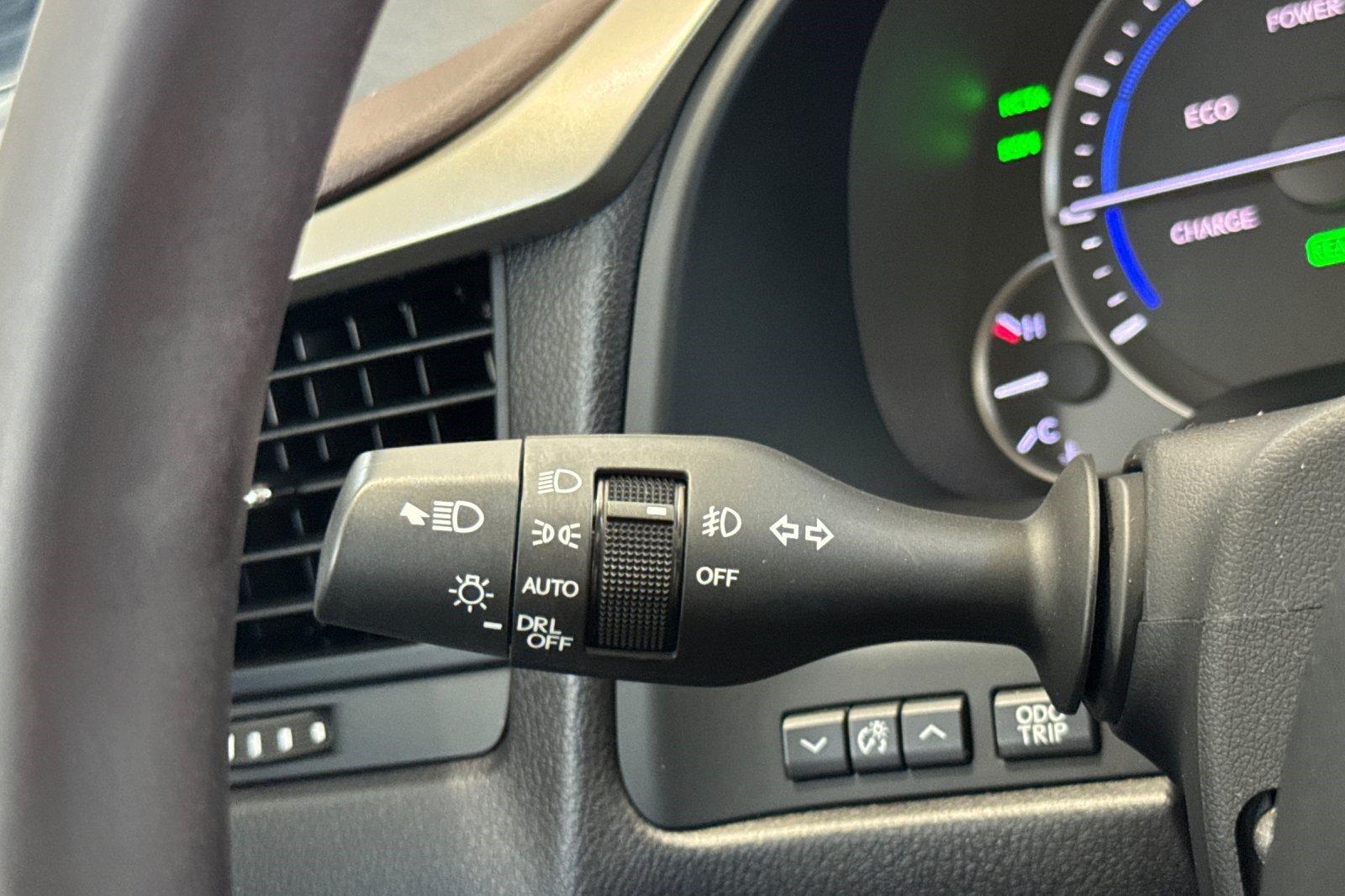 Used 2018 Lexus RX 450h AWD w/ Premium Package image 32