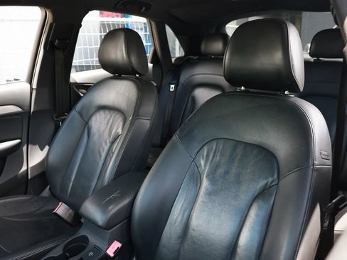 Used 2018 Audi Q3 2.0T Premium AWD/4WD image 18