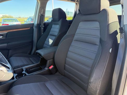 Used 2020 Honda CR-V EX image 11