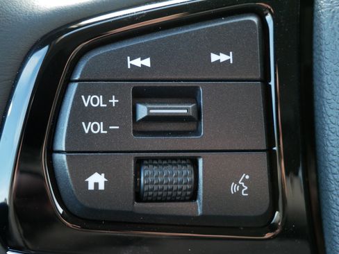 New 2026 Honda Odyssey Touring image 23