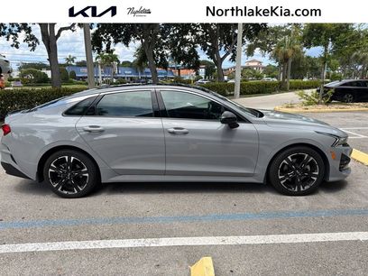Used 2021 Kia K5 GT-Line w/ GT-Line FWD Premium Package