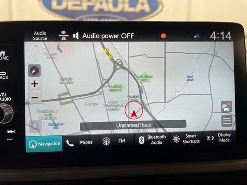 Used 2023 Honda CR-V Sport Touring image 4