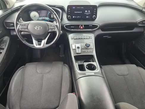 Used 2021 Hyundai Santa Fe SEL w/ Convenience Package image 24