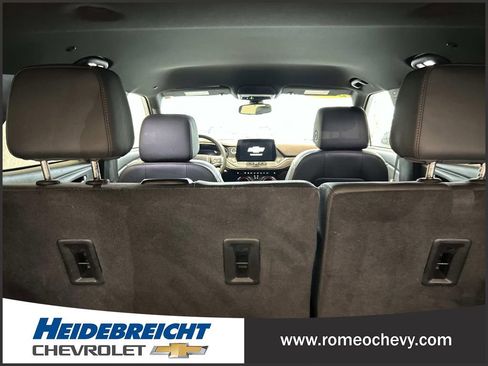 Certified 2023 Chevrolet Blazer RS image 31