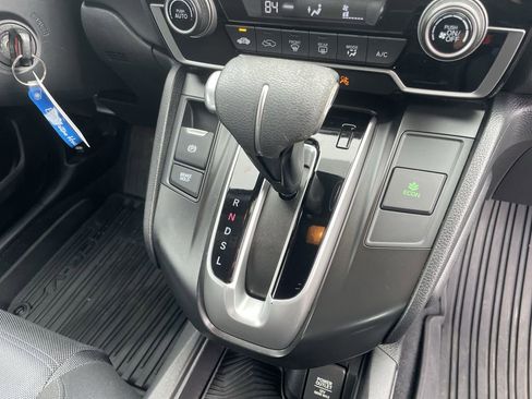 Used 2019 Honda CR-V LX image 24