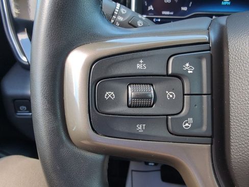 Used 2024 Chevrolet Silverado 3500 High Country w/ High Country Premium Package image 23